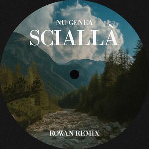 Sciallà