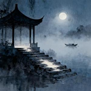 烟柳忆