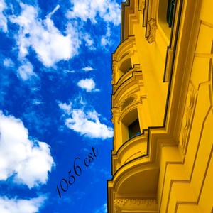 1056 EST (feat. James Henry)