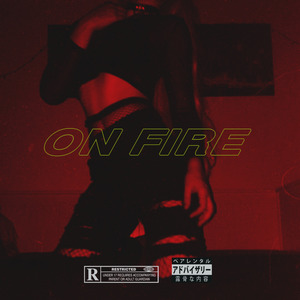 On Fire