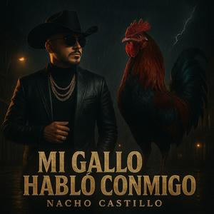 Mi Gallo Hablo Conmigo
