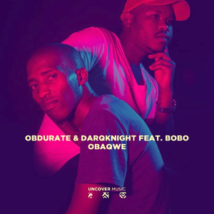 Obaqwe (Original Mix)
