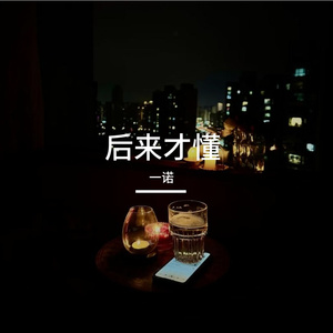 后来才懂