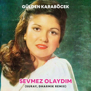 Sevmez Olaydım (Suray, Dharmik Remix)