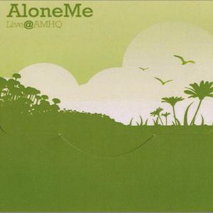 Pearshaped (Live@AMHQ)