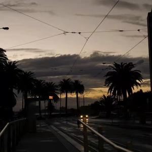 未接来电（Prod.By K-MAX)