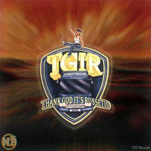 TGIR 2026 (Partysnekk)