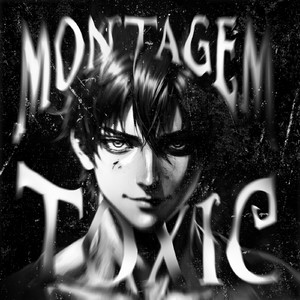 MONTAGEM TOXIC (Ultra Slowed)
