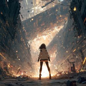 モノクローム・シティ