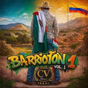 En Medellin (feat. La Voz c13, Wyny Og, Leilon Lion & Jordan)