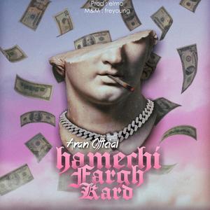 Hamechi fargh kard