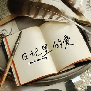 日记里的爱