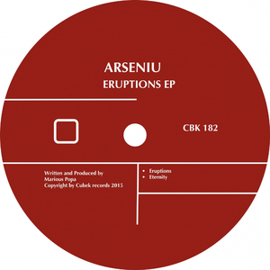 Eruptions (Original Mix)
