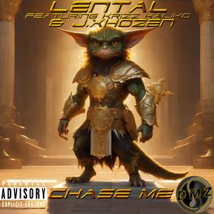 Chase Me (feat. Krizz Kaliko & J.Xhozen)