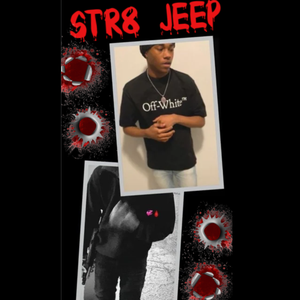 Str8 Jeep