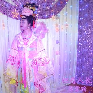 但愿人长久 伴奏