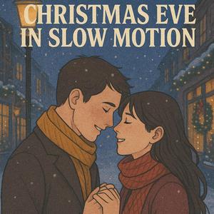 Christmas Eve in Slow-Motion