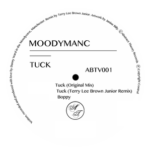 Tuck (Terry Lee Brown Junior Remix)