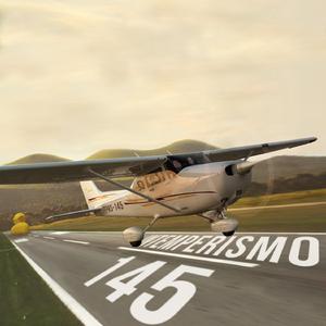 Intemperic Wars - Baião De Guerra