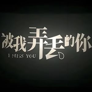 被我弄丢的你