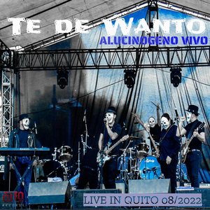 El Blues del Gran Trasero (Vidx Hijueputx) (En Vivo)