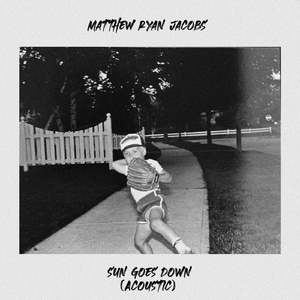 Sun Goes Down - Acoustic