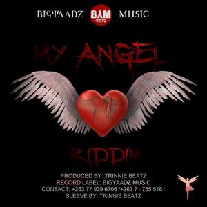 Wakatora moyo (feat. Tawaz)