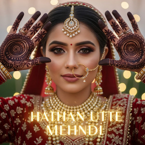 HATHAN UTTE MEHNDI