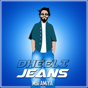 Dheeli Jeans
