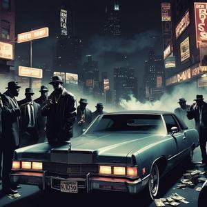 Angizeh (feat. 0093kid)