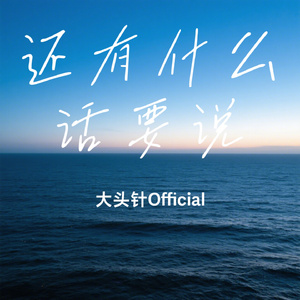 还有什么话要说