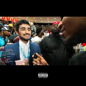 THAT'S MY BALL! (like DDG)