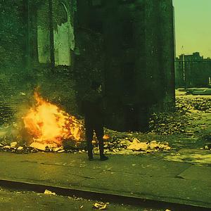 Strictement street (feat. Dj Fysh)