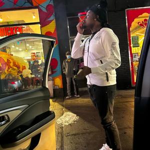 Buss Quick (feat. Zone1eriic & GloZula)