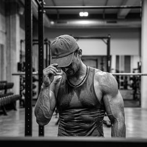 Iron Soul Activation