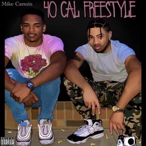 40 Cal Freestyle