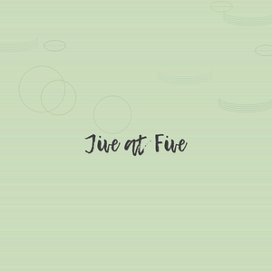Jive at Five