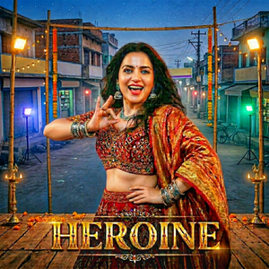 Heroine