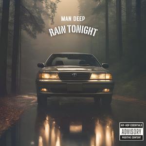 Rain Tonight