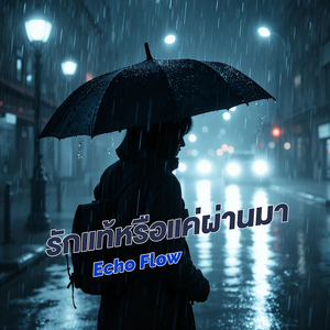 รักแท้หรือแค่ผ่านมา