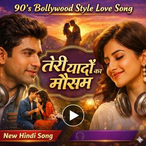 Teri Yaadon Ka Mausam