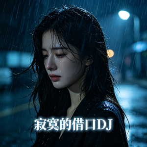 寂寞的借口DJ