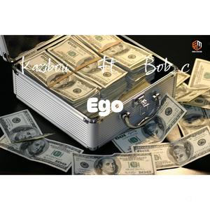 Ego (feat. Bob.c)