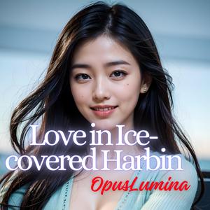 Love in Ice-covered Harbin