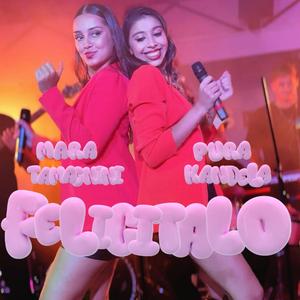 Felicítalo (feat. Mara Tamagnini)