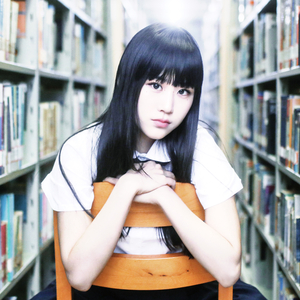 冬日花朵