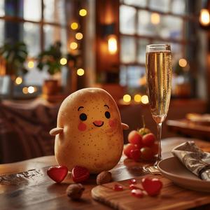 고마워 감자야 2