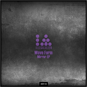 Heavy Roots (Original Mix)