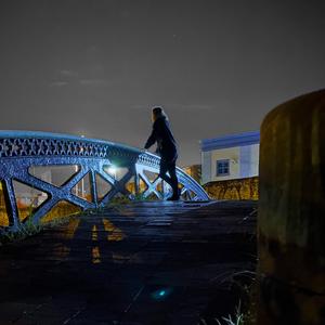 colourless (feat. DarkBlu)