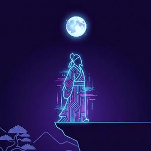 尽余欢 - 源自李白-将进酒